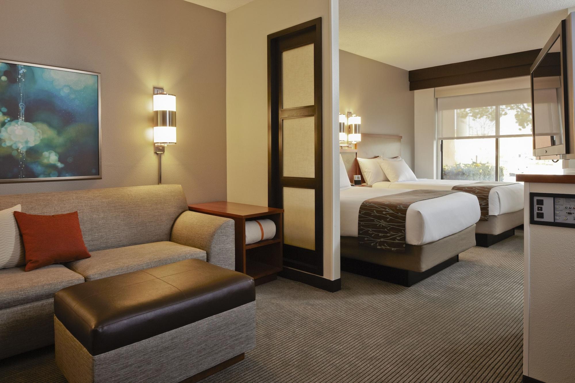 Hyatt Place Mt. Laurel Mount Laurel Exteriör bild