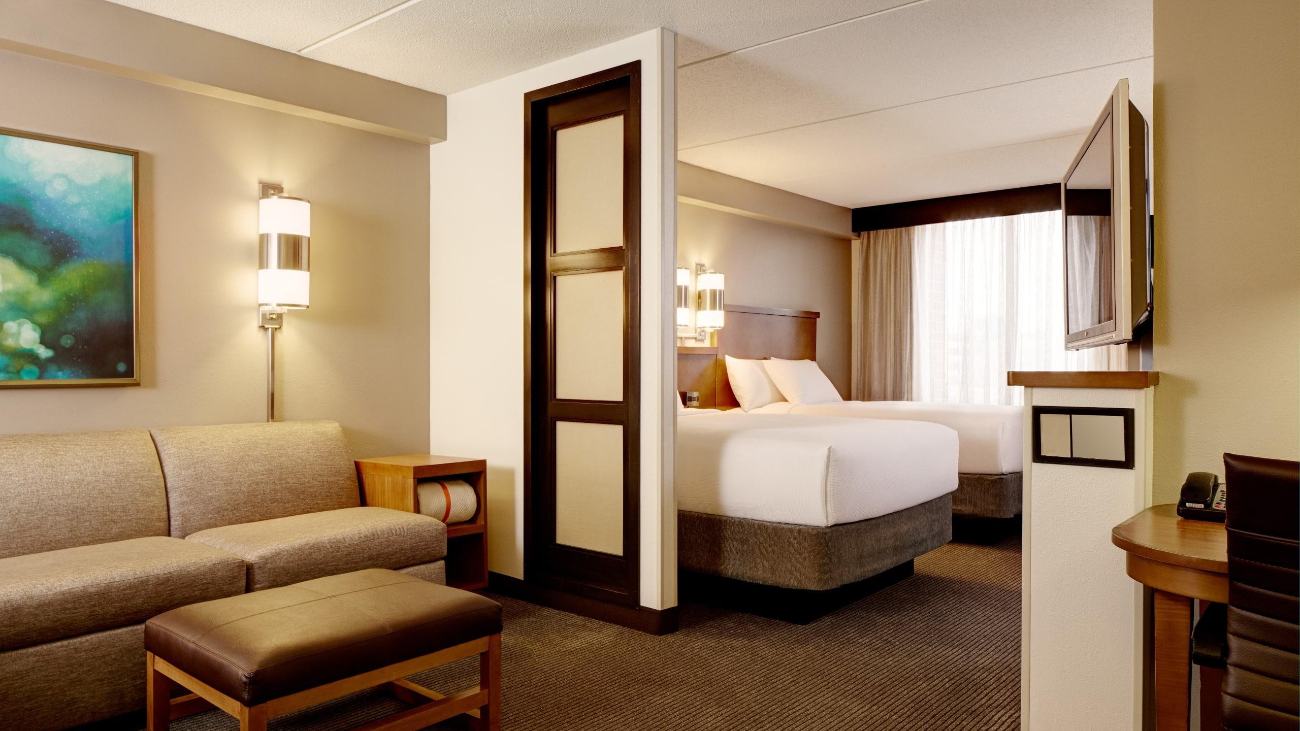 Hyatt Place Mt. Laurel Mount Laurel Exteriör bild