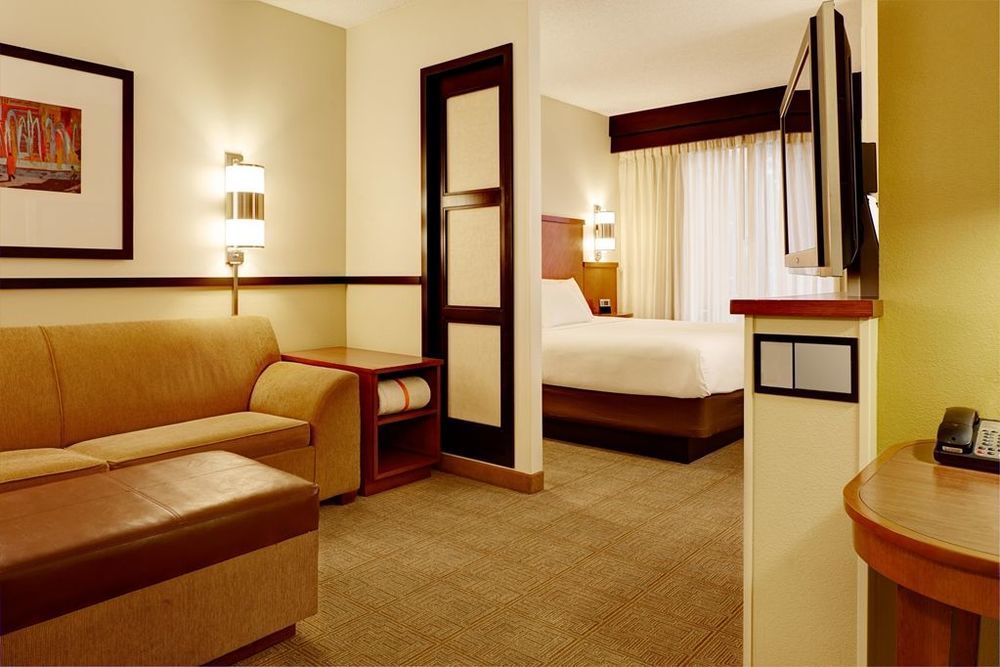 Hyatt Place Mt. Laurel Mount Laurel Rum bild