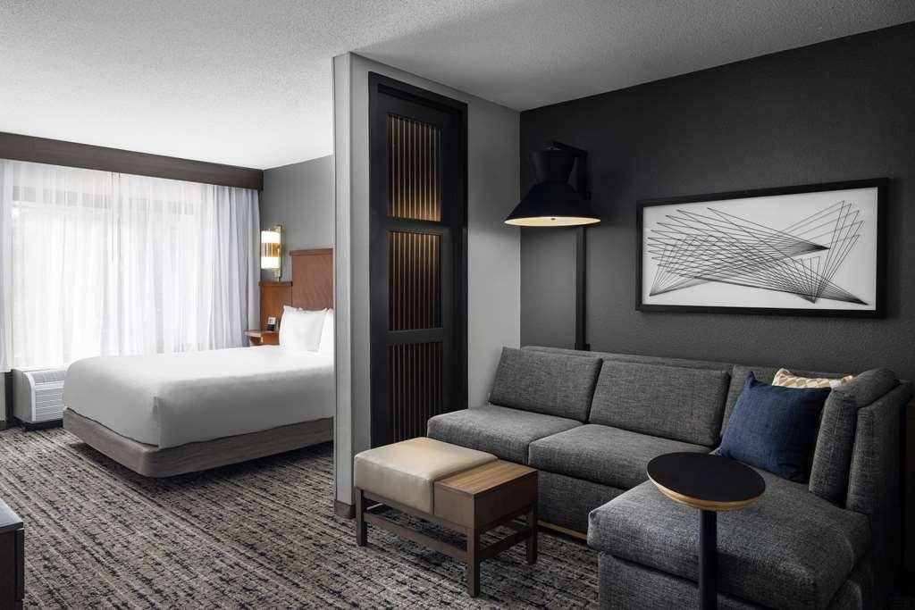 Hyatt Place Mt. Laurel Mount Laurel Rum bild