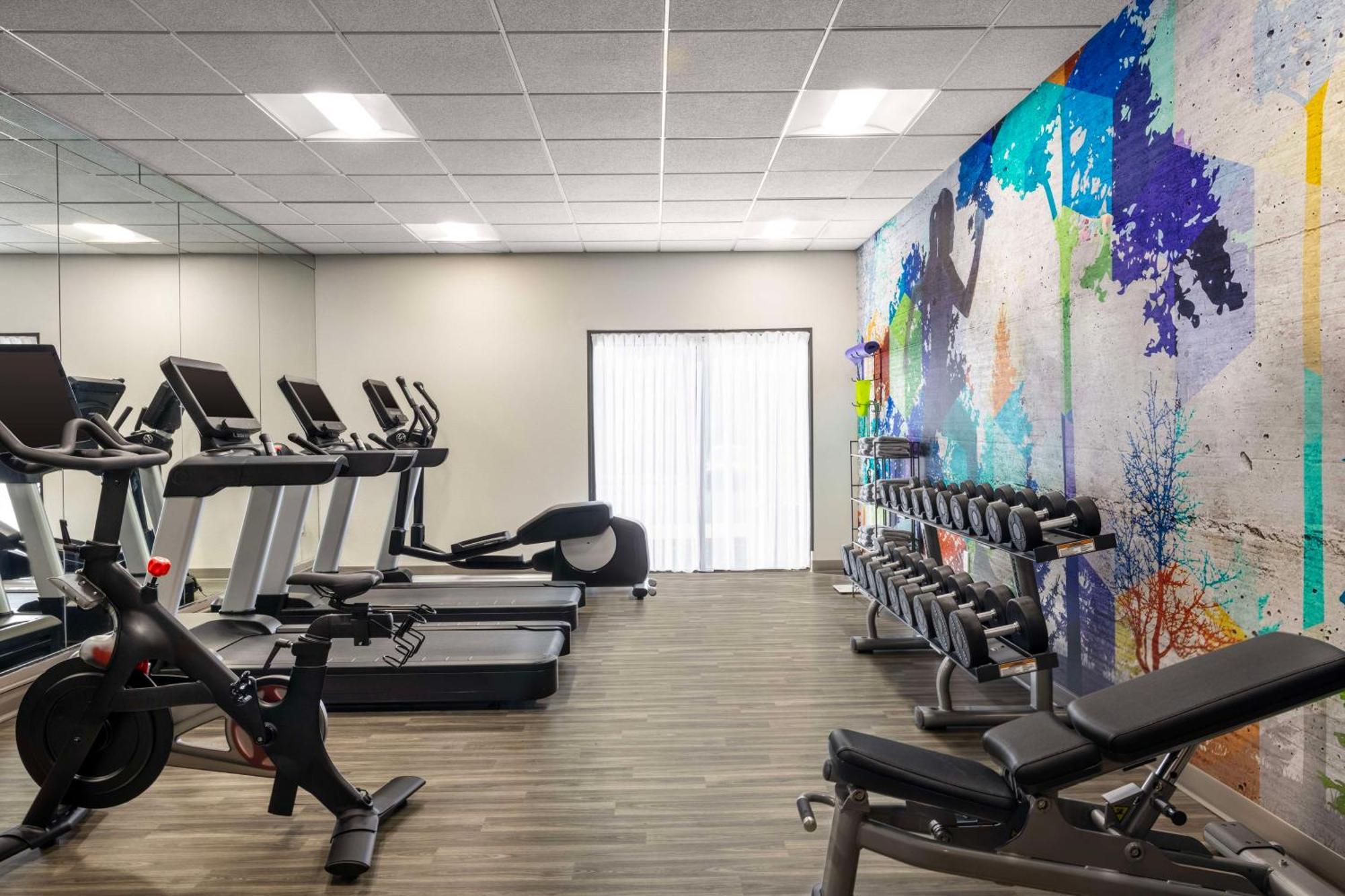 Hyatt Place Mt. Laurel Mount Laurel Exteriör bild