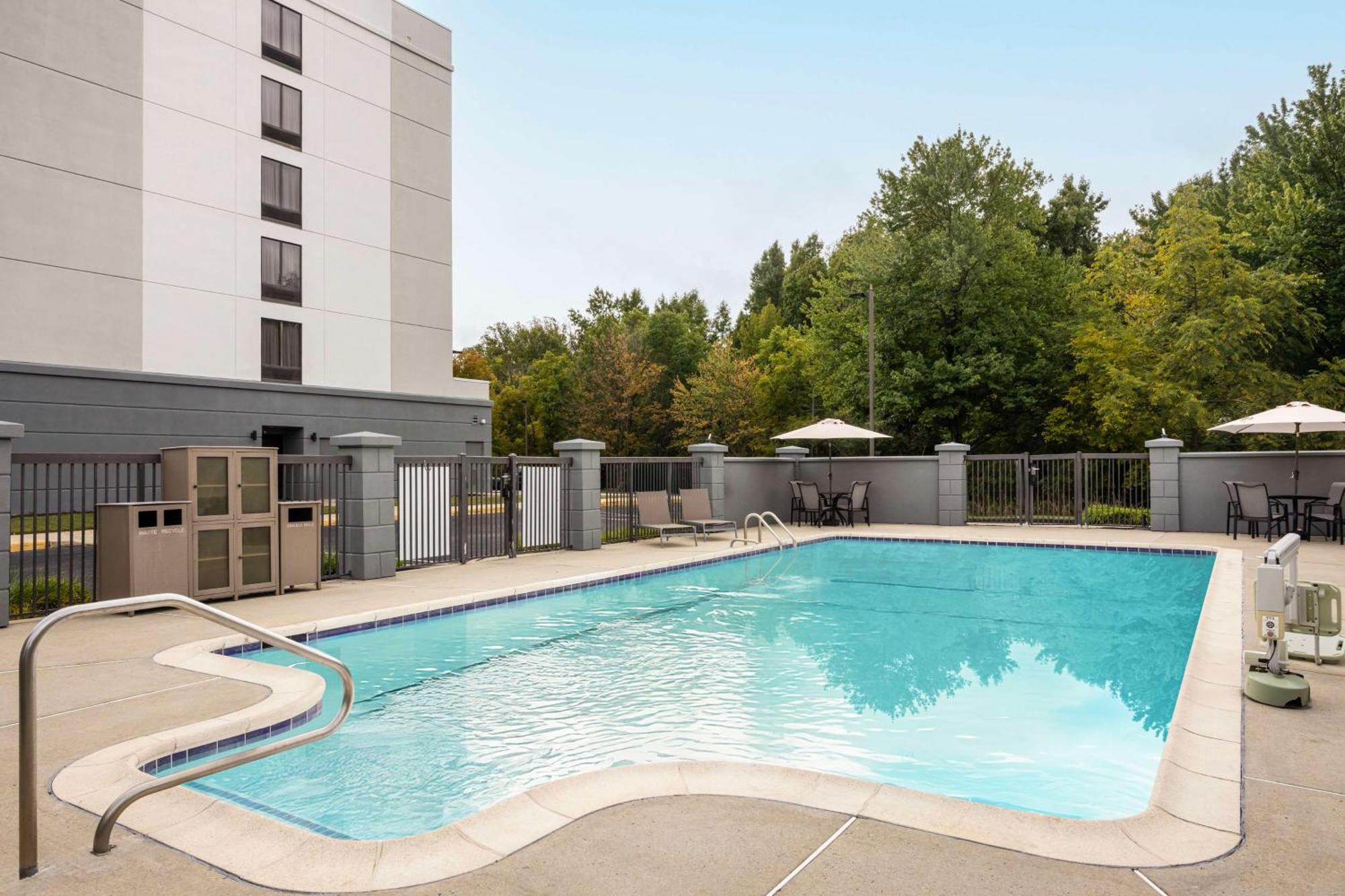 Hyatt Place Mt. Laurel Mount Laurel Exteriör bild