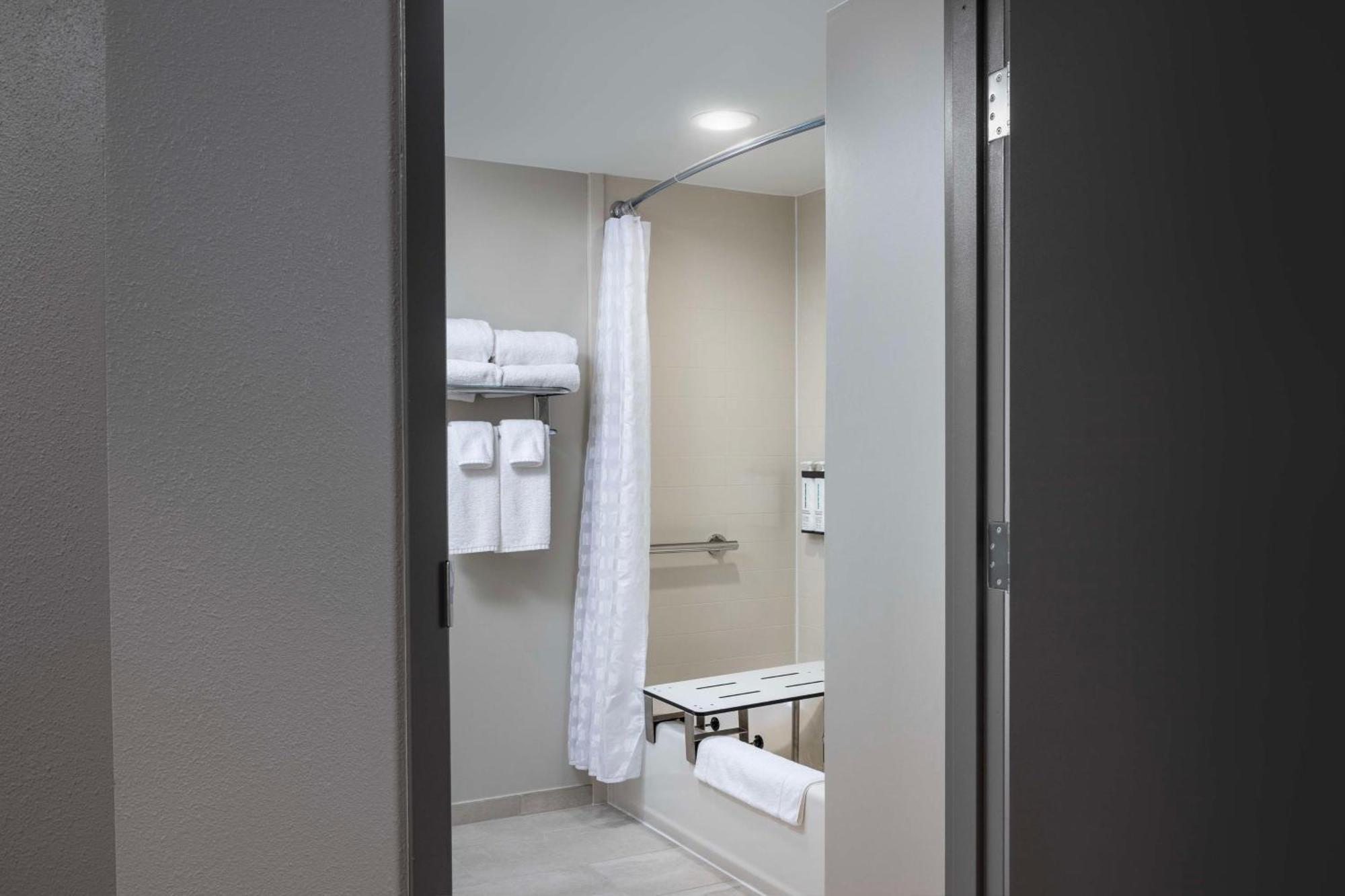 Hyatt Place Mt. Laurel Mount Laurel Exteriör bild