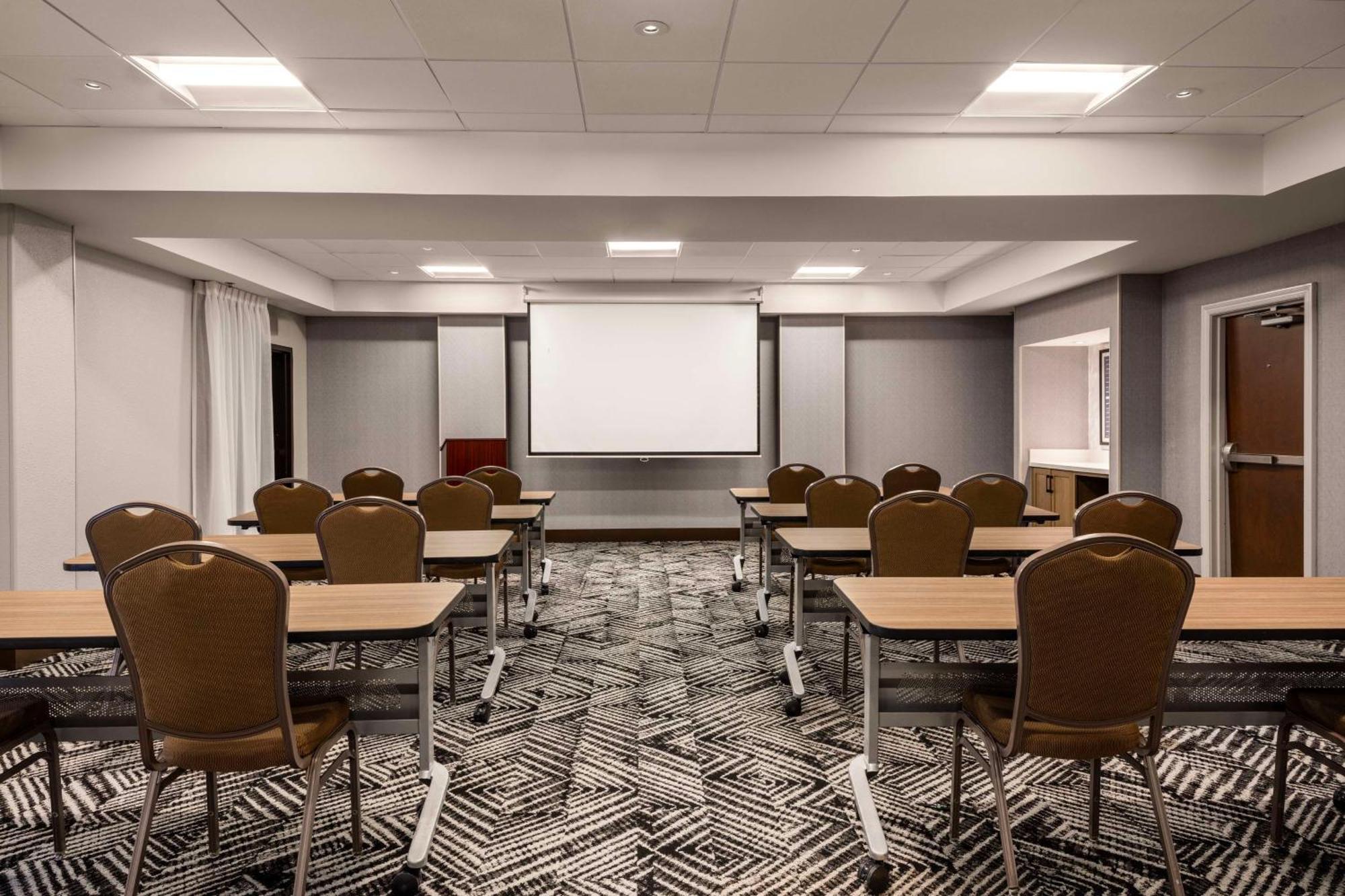 Hyatt Place Mt. Laurel Mount Laurel Exteriör bild
