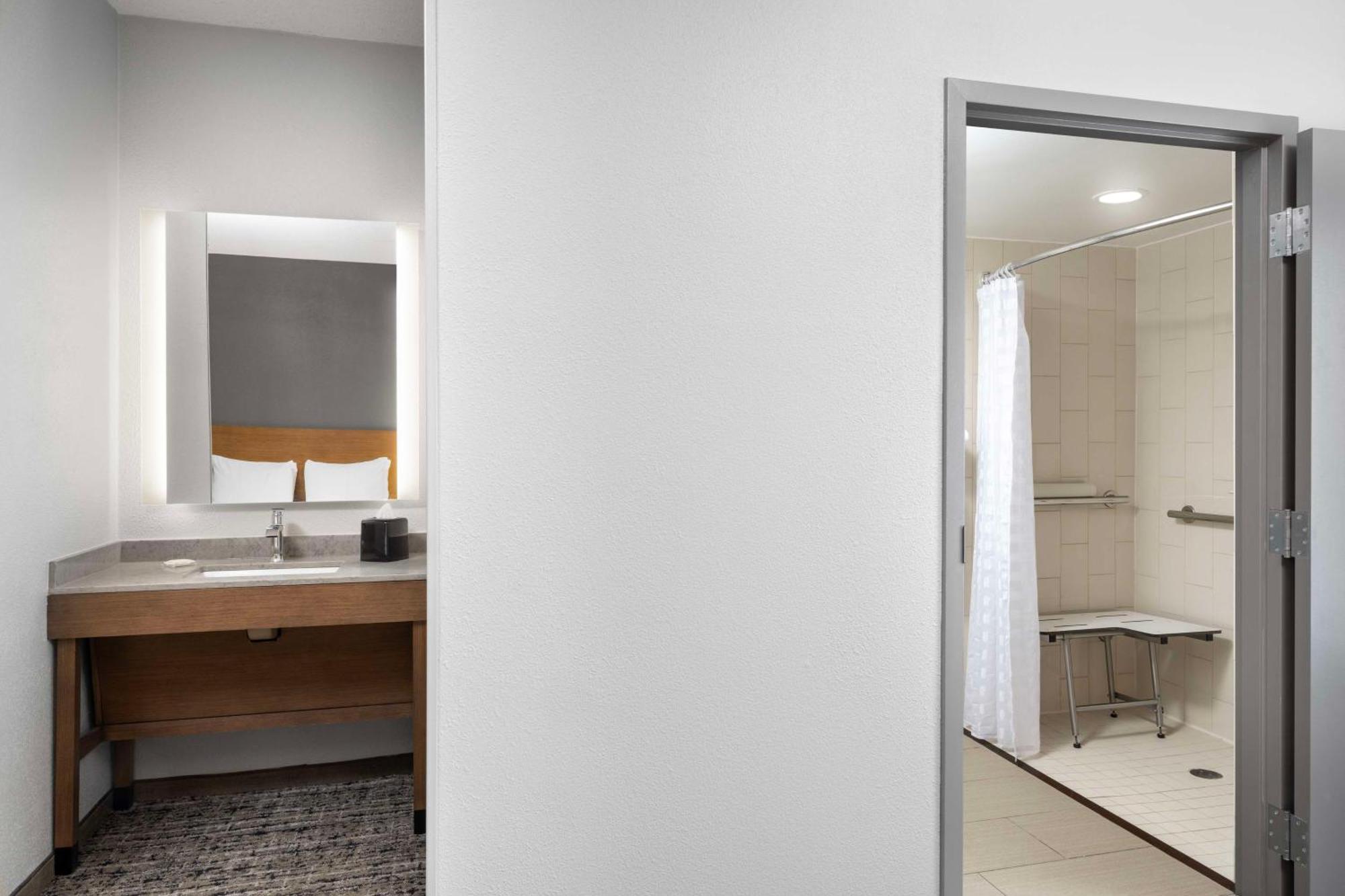 Hyatt Place Mt. Laurel Mount Laurel Exteriör bild