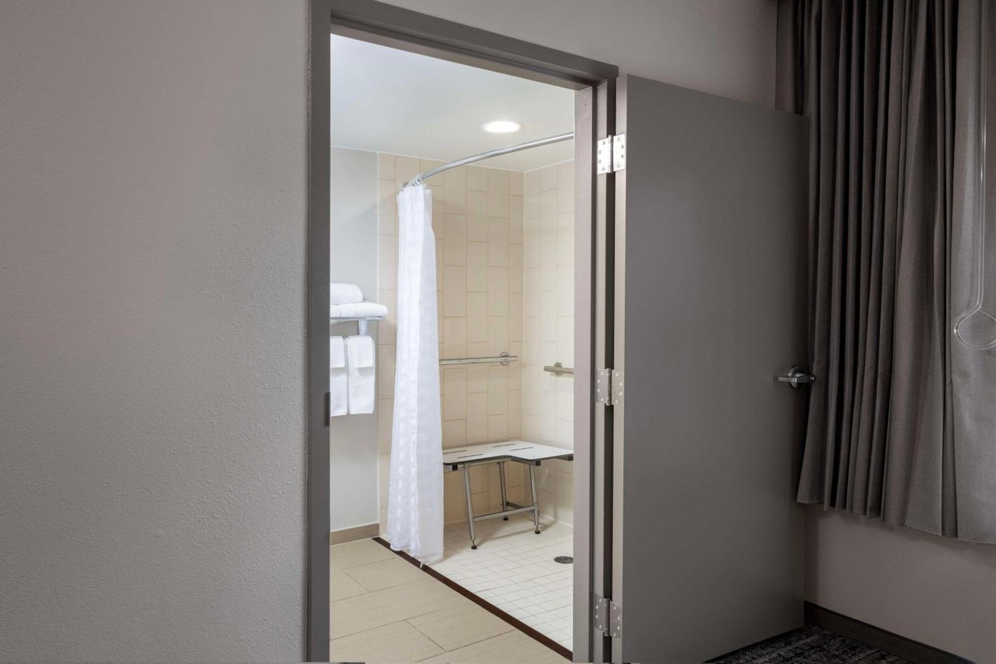 Hyatt Place Mt. Laurel Mount Laurel Exteriör bild