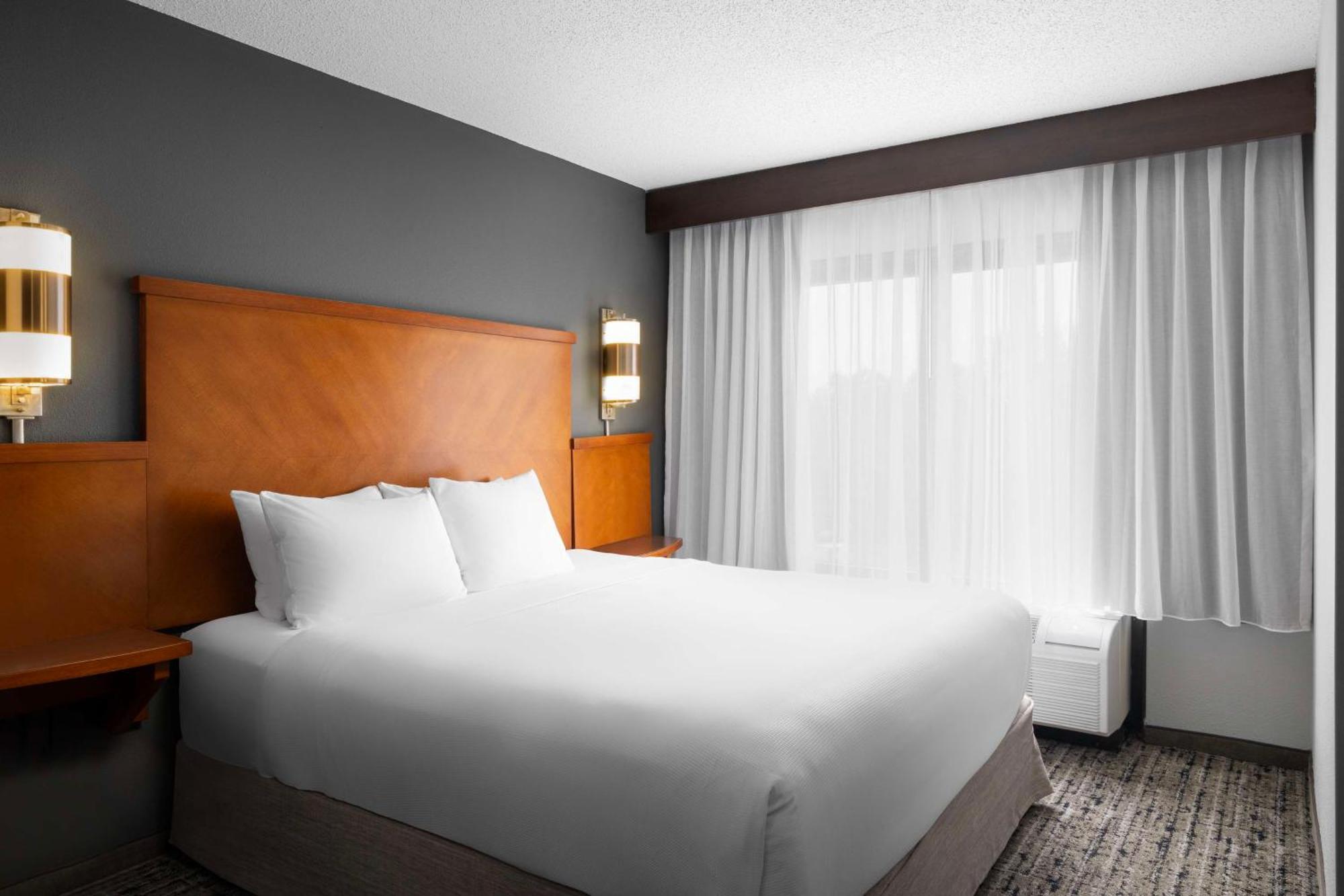 Hyatt Place Mt. Laurel Mount Laurel Exteriör bild