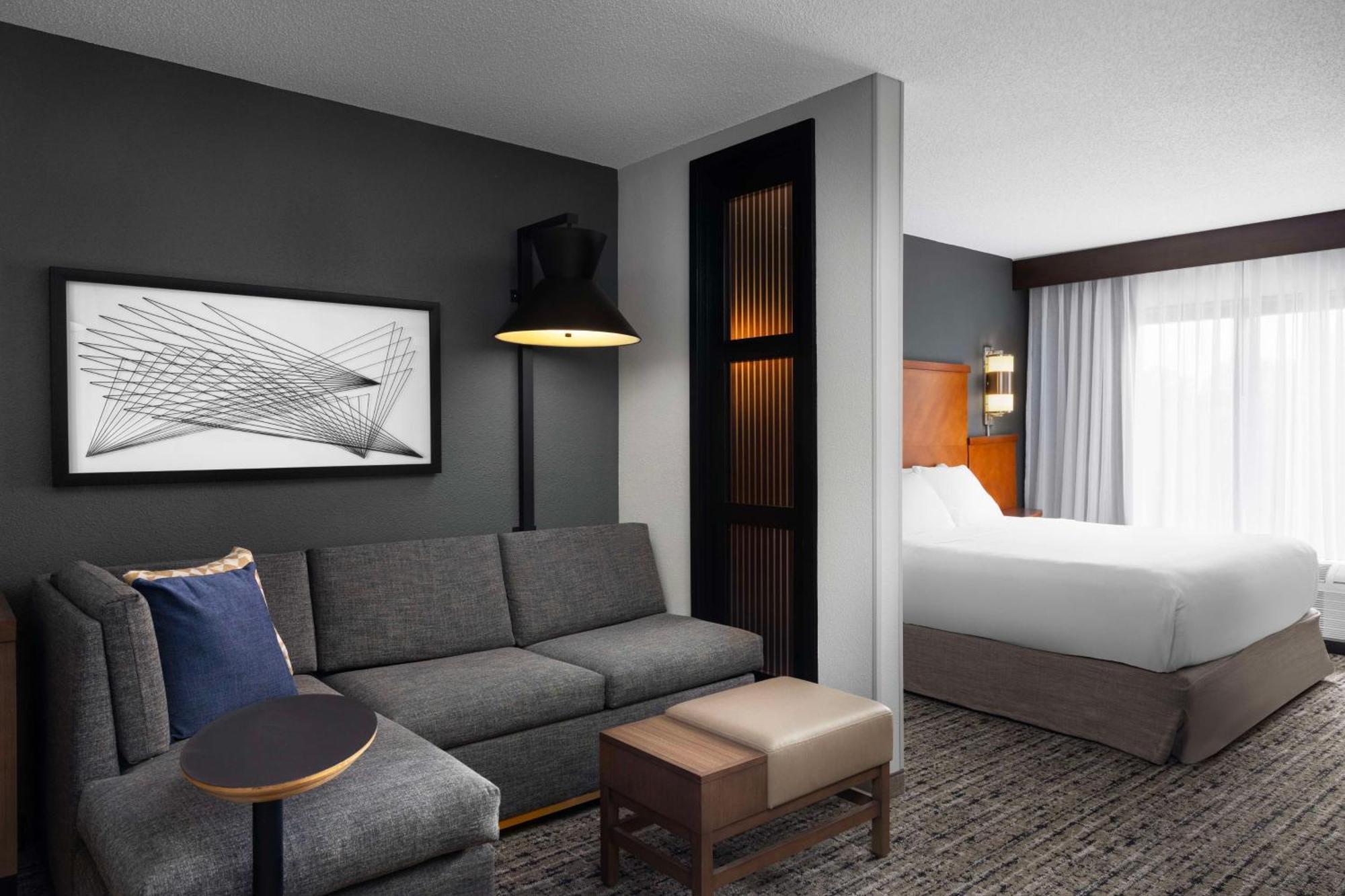 Hyatt Place Mt. Laurel Mount Laurel Exteriör bild