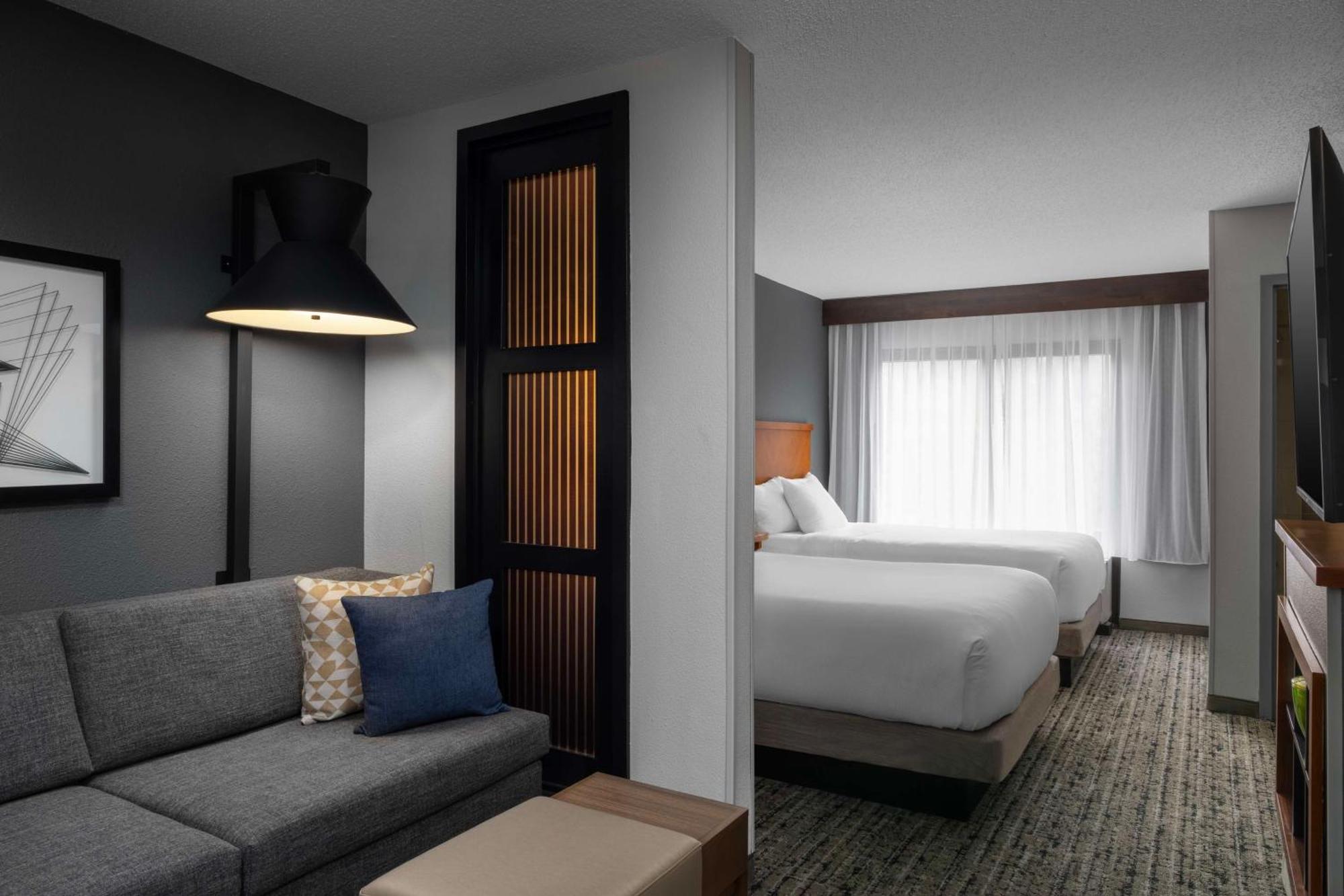 Hyatt Place Mt. Laurel Mount Laurel Exteriör bild