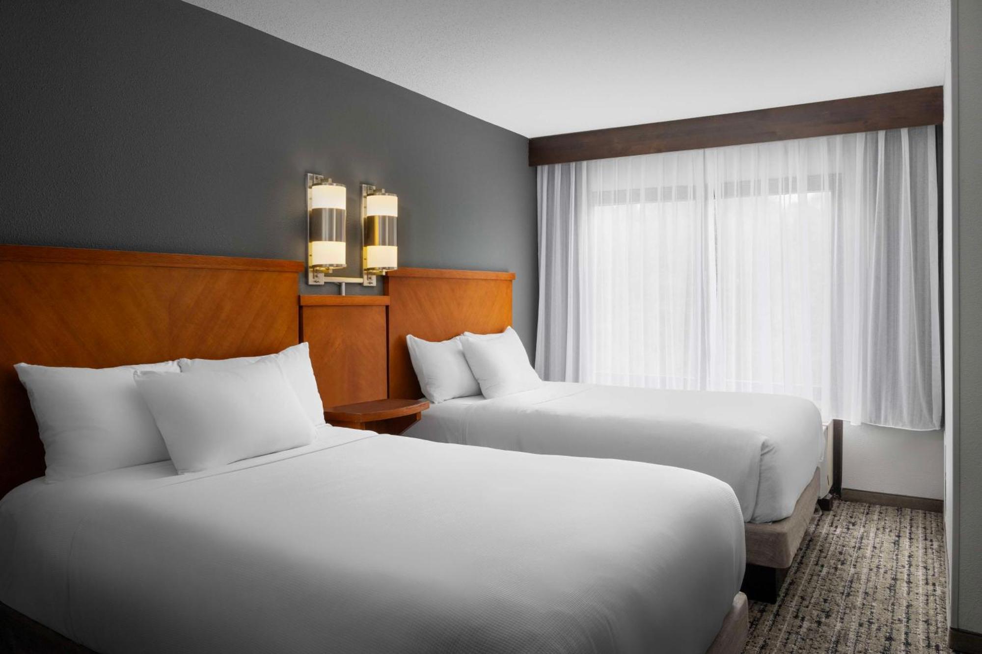 Hyatt Place Mt. Laurel Mount Laurel Exteriör bild