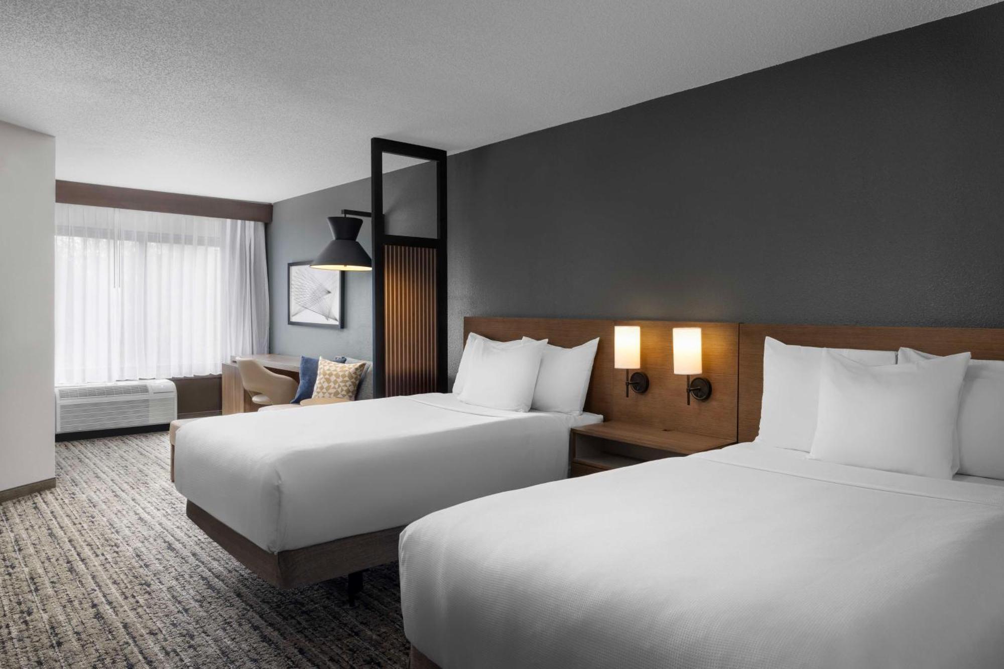 Hyatt Place Mt. Laurel Mount Laurel Exteriör bild