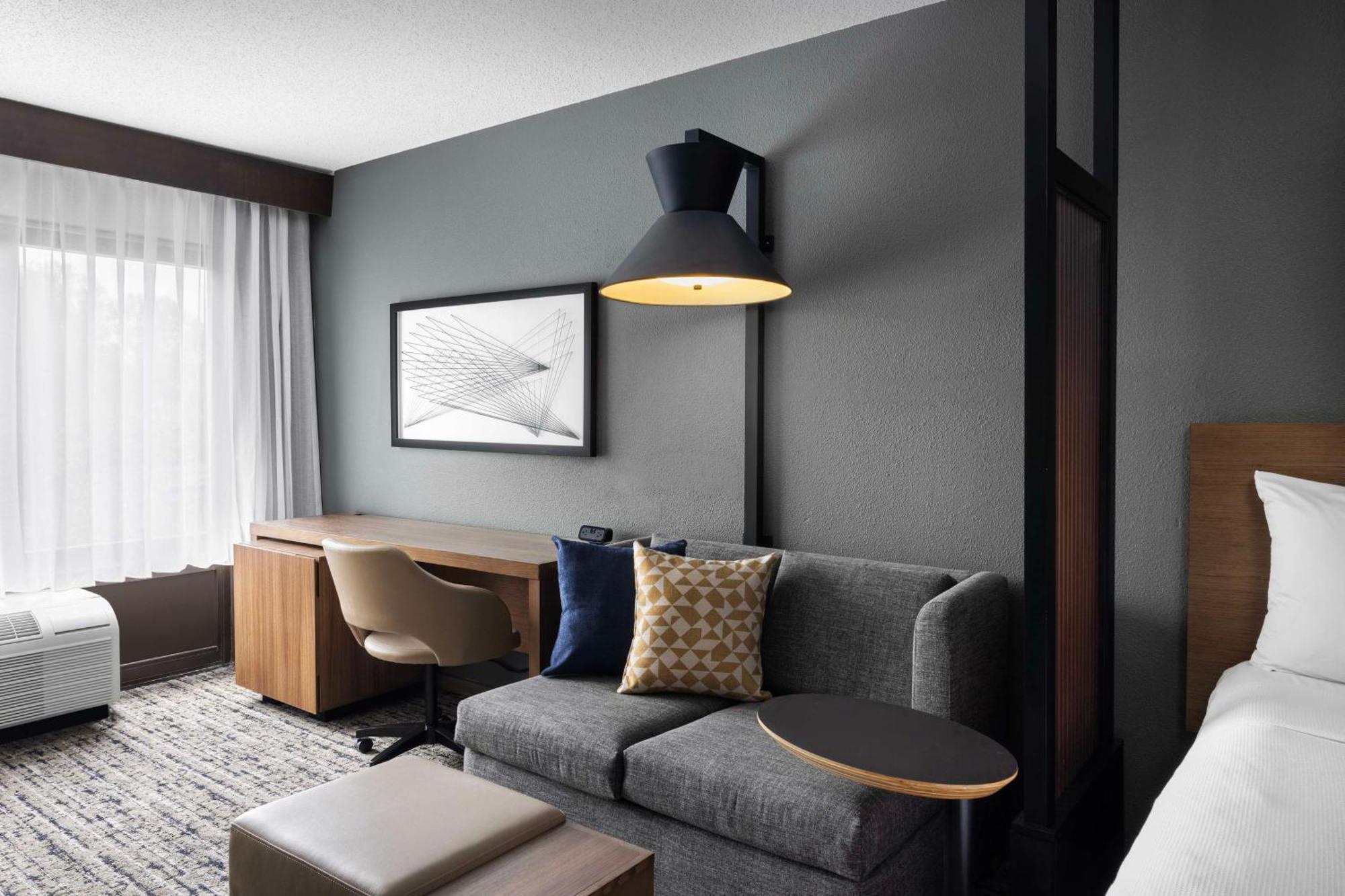 Hyatt Place Mt. Laurel Mount Laurel Exteriör bild