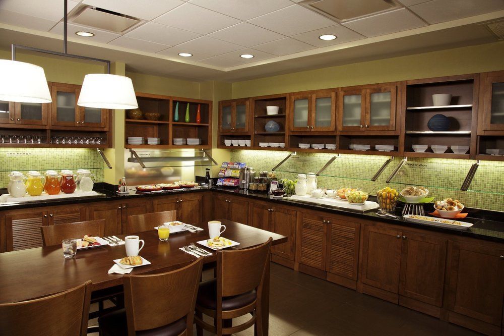 Hyatt Place Mt. Laurel Mount Laurel Exteriör bild