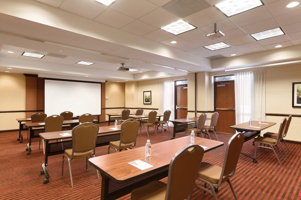 Hyatt Place Mt. Laurel Mount Laurel Exteriör bild