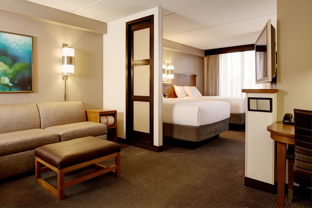 Hyatt Place Mt. Laurel Mount Laurel Rum bild