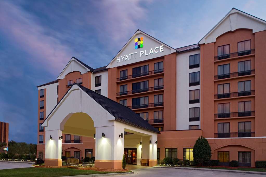 Hyatt Place Mt. Laurel Mount Laurel Exteriör bild