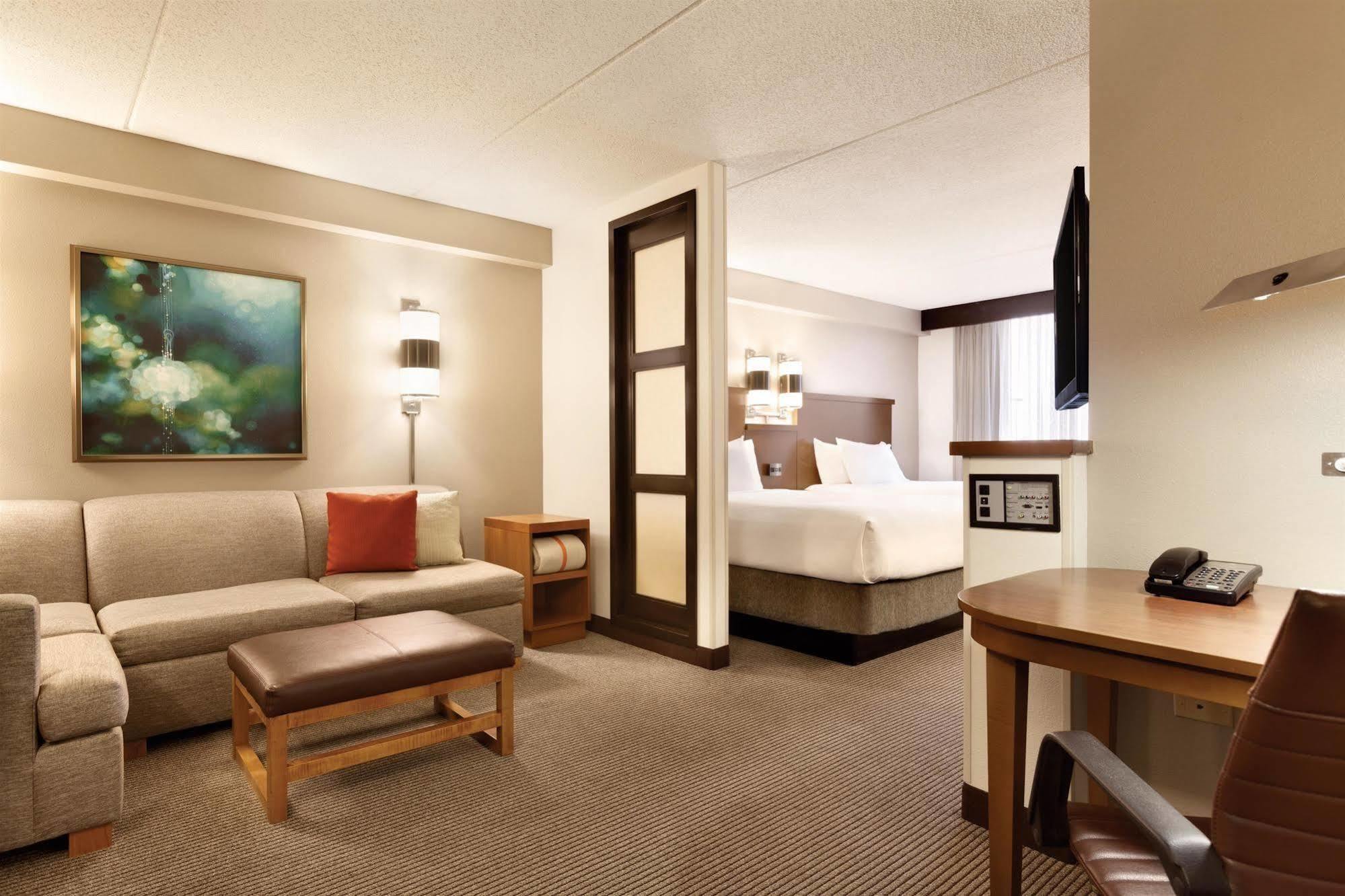Hyatt Place Mt. Laurel Mount Laurel Exteriör bild