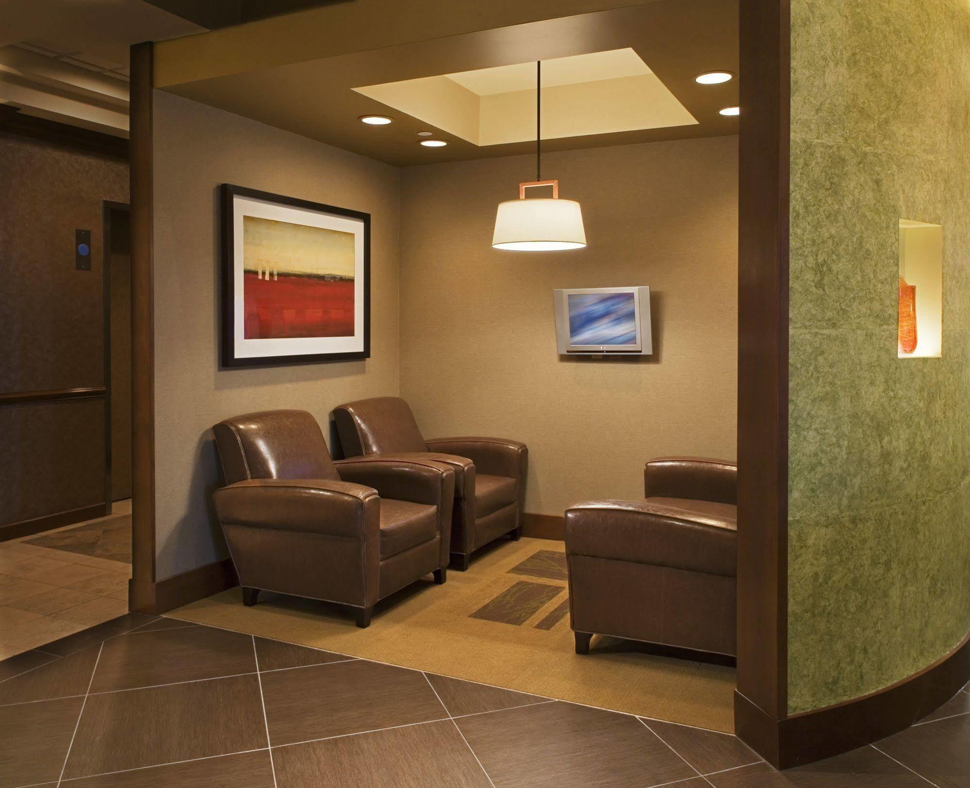 Hyatt Place Mt. Laurel Mount Laurel Exteriör bild