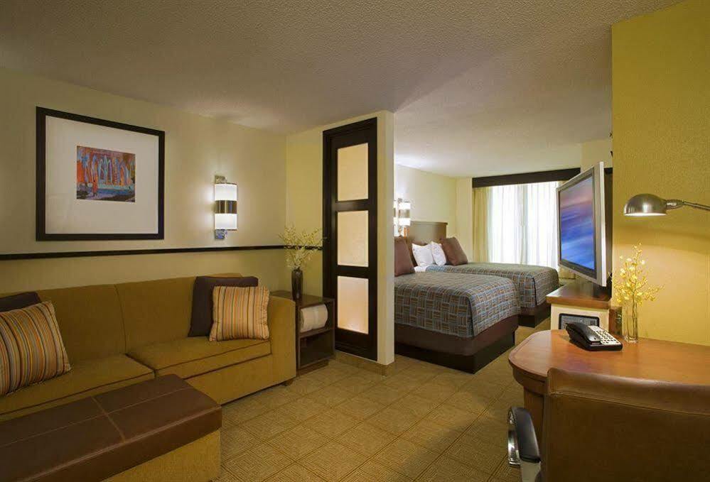 Hyatt Place Mt. Laurel Mount Laurel Exteriör bild