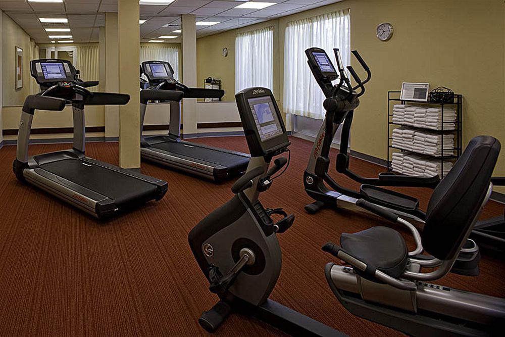 Hyatt Place Mt. Laurel Mount Laurel Bekvämligheter bild